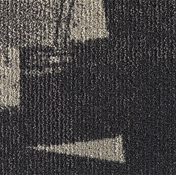 Ege Reform Artworks Connect Warm Grey - Bæredygtige tæppefliser